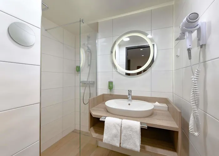 Ibis Styles 3*