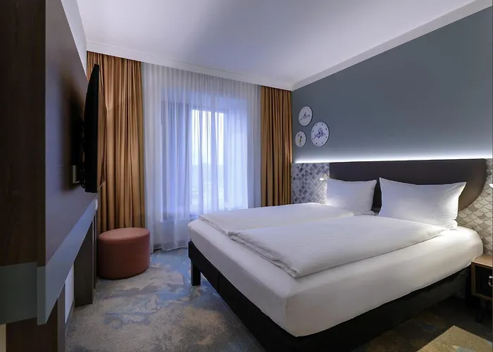 Hotel Ibis Styles 3*