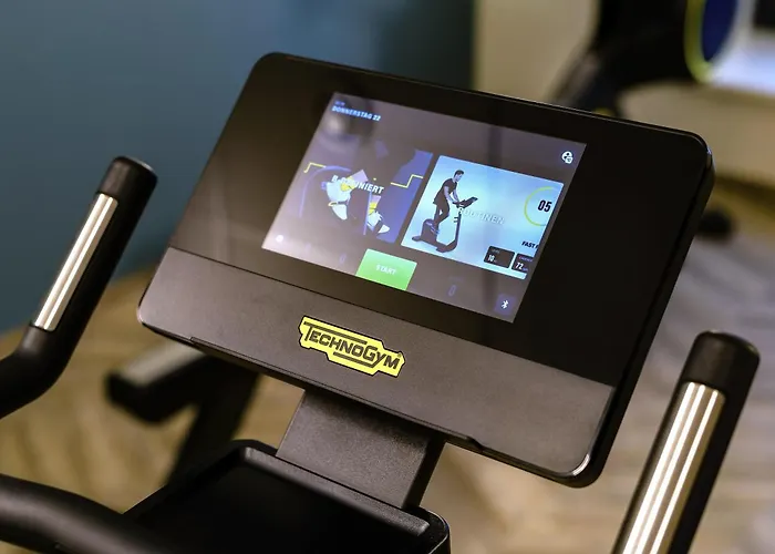 Ibis Styles Hotel Kiel