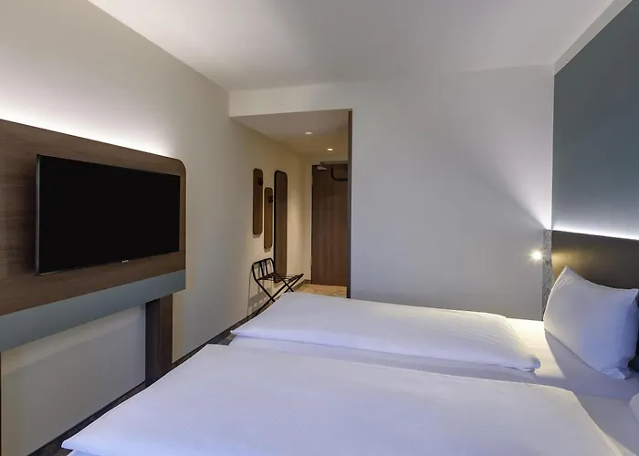 Ibis Styles Hotel Kiel