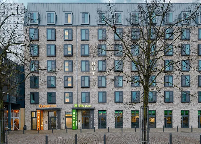 Ibis Styles 3* Kiel