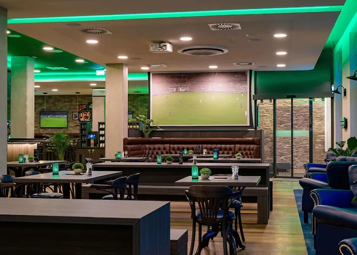 Ibis Styles Hotel Kiel