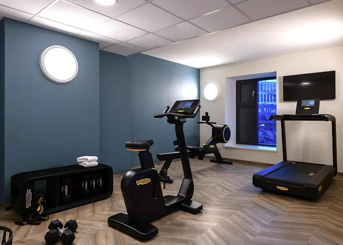 Ibis Styles Hotel Kiel