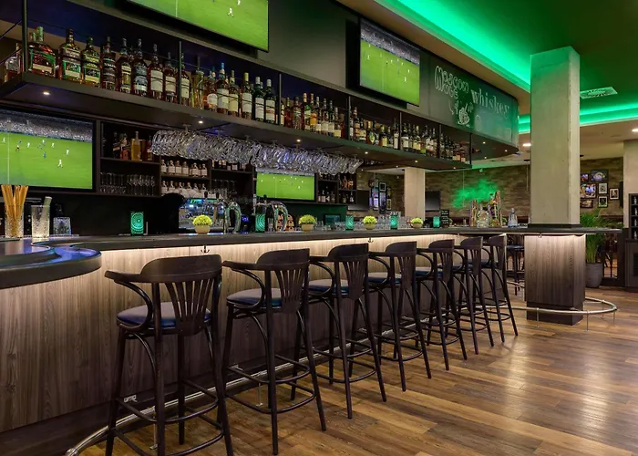 Hotel Ibis Styles Kiel