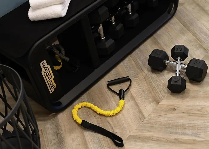 Ibis Styles Hotel 3*