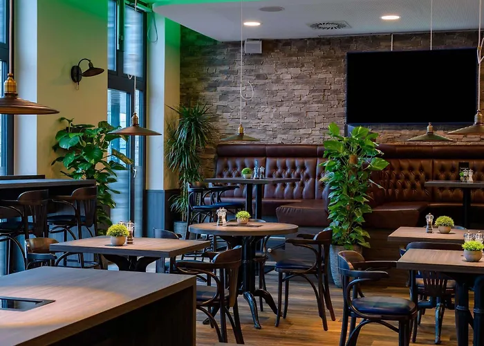 Hotel Ibis Styles 3*