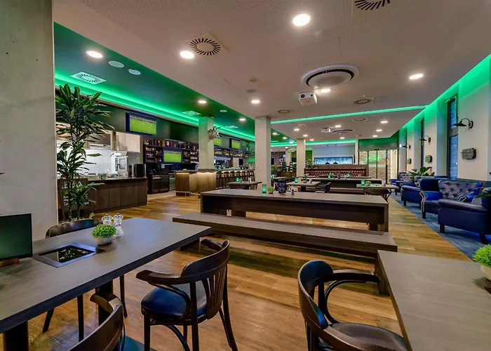 Ibis Styles 3* Kiel