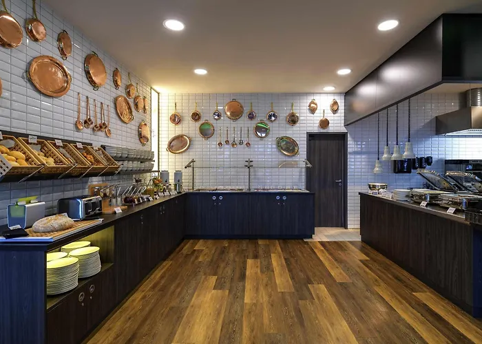 Ibis Styles Hotel Kiel