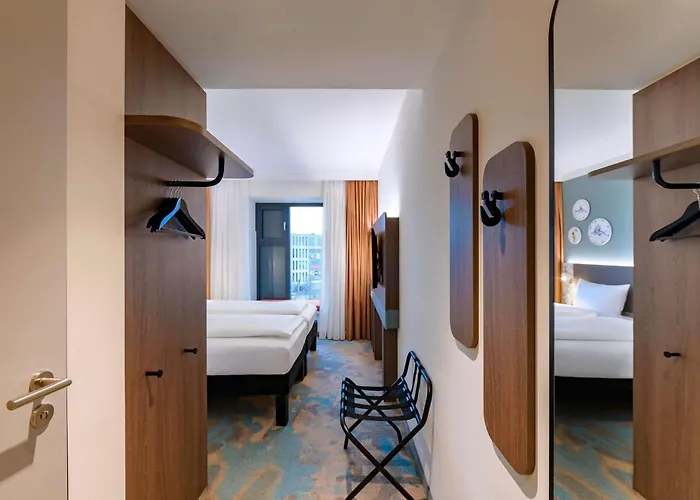 Ibis Styles Hotel