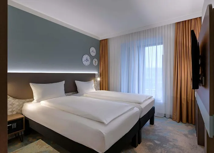 Hotel Ibis Styles