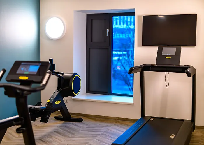 Ibis Styles Hotell 3*