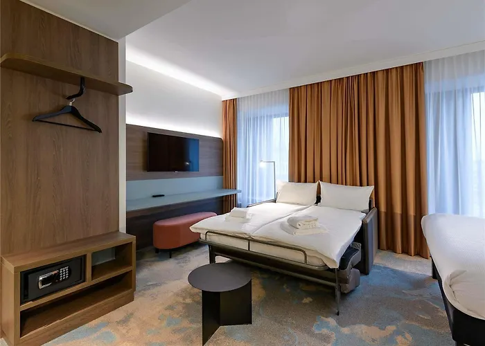 Ibis Styles 3* Kiel