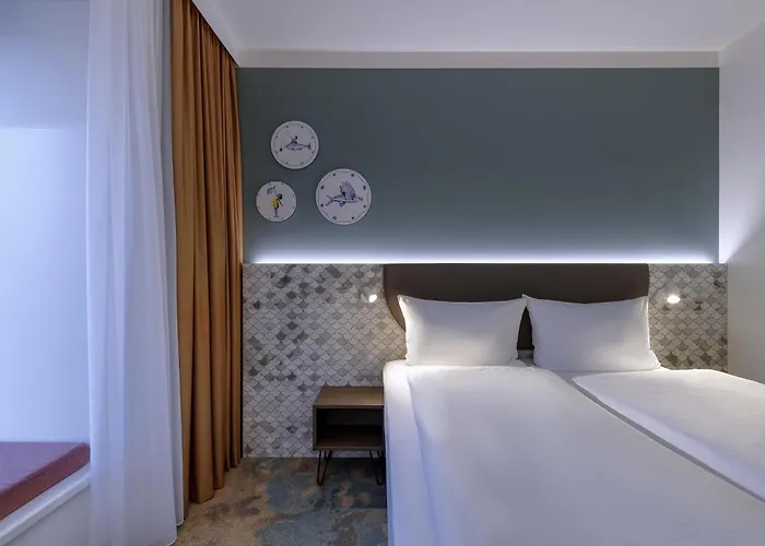 Ibis Styles Hotel Kiel