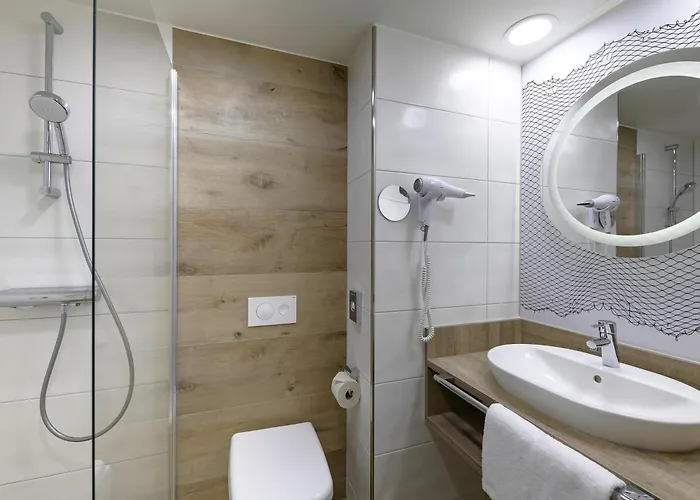 Ibis Styles Hotel
